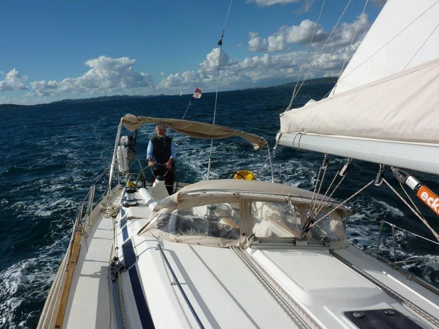 Bavaria 47 (Kalypso*)  - 11