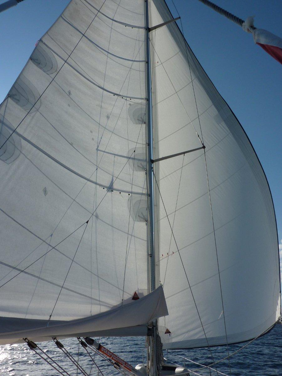 Bavaria 47 (Kalypso*)  - 13