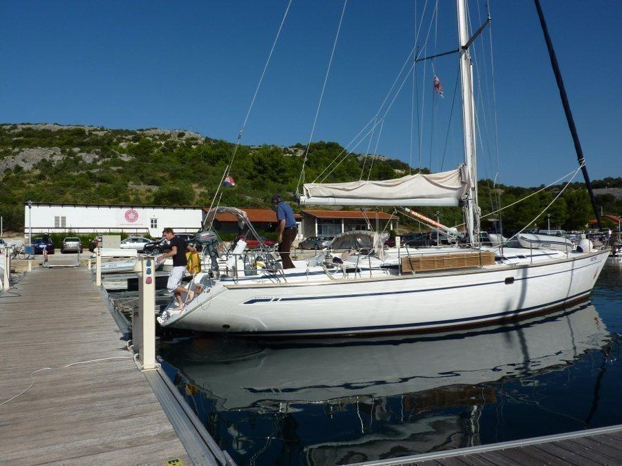 Bavaria 47 (Kalypso*)  - 17