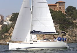 Photo #1 - Dufour 365 GL (Mentholad) en Sant Antoni de Portmany - 61821