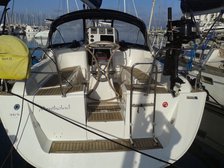 Photo #3 - Dufour 365 GL (Mentholad) en Sant Antoni de Portmany - 61821