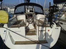 Dufour 365 GL (Mentholad)  - 2