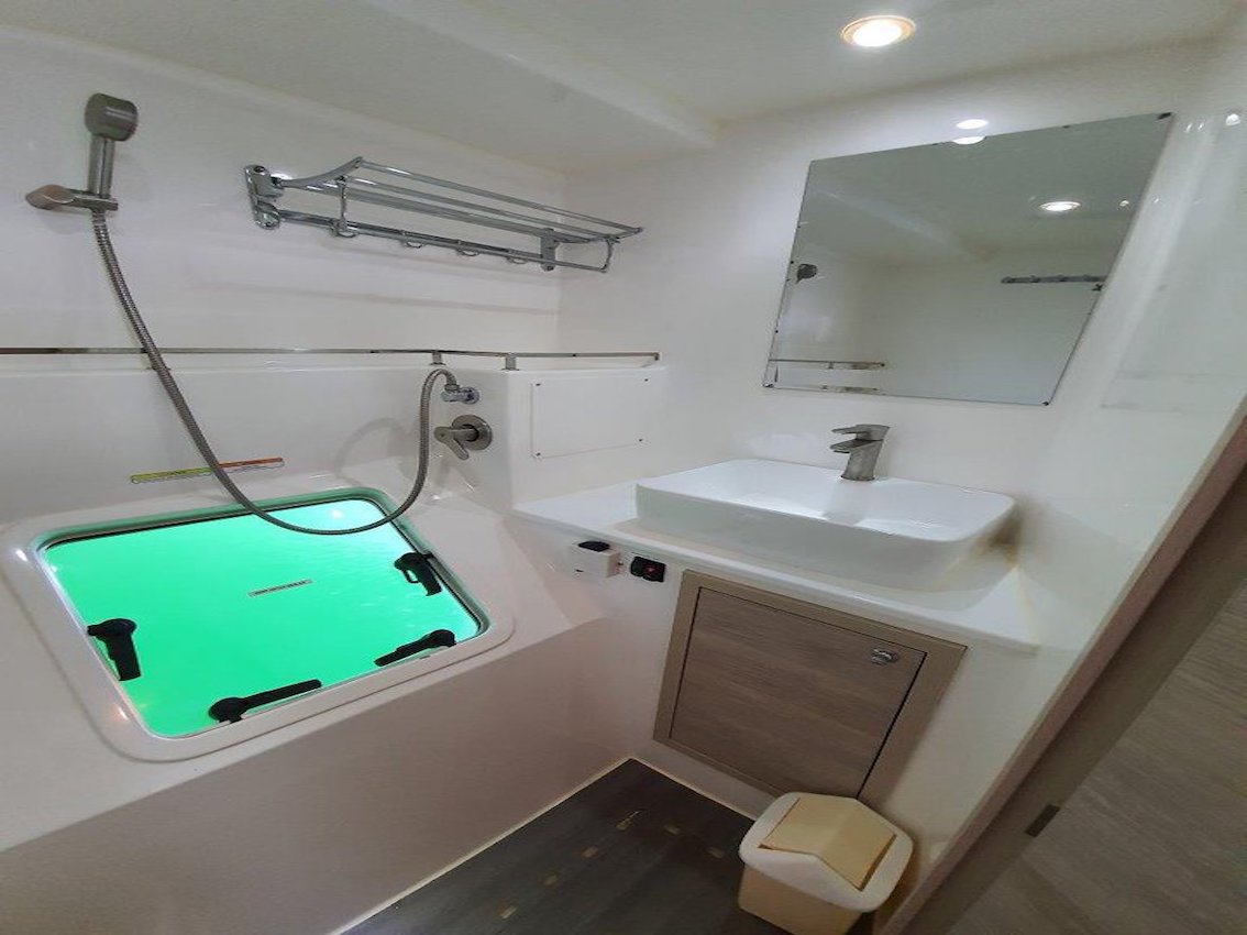 Photo #17 - Island Spirit 410 (Gauthai) in Phuket - 61465