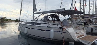 Photo #1 - Bavaria Cruiser 46 - 4 cab. (Metis) en Turgutreis - 61421