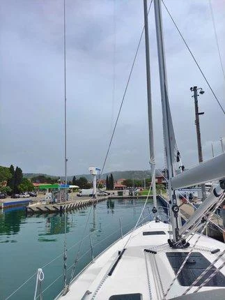 Bavaria Cruiser 46 - 4 cab. (Metis)  - 5