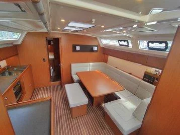 Bavaria Cruiser 46 - 4 cab. (Metis)  - 6