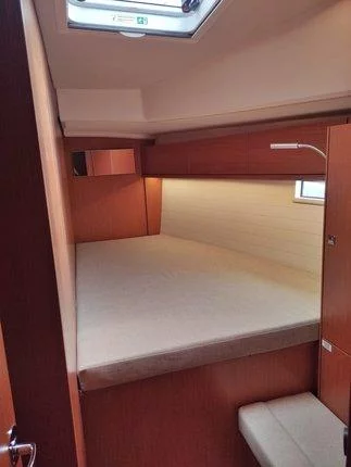 Bavaria Cruiser 46 - 4 cab. (Metis)  - 7