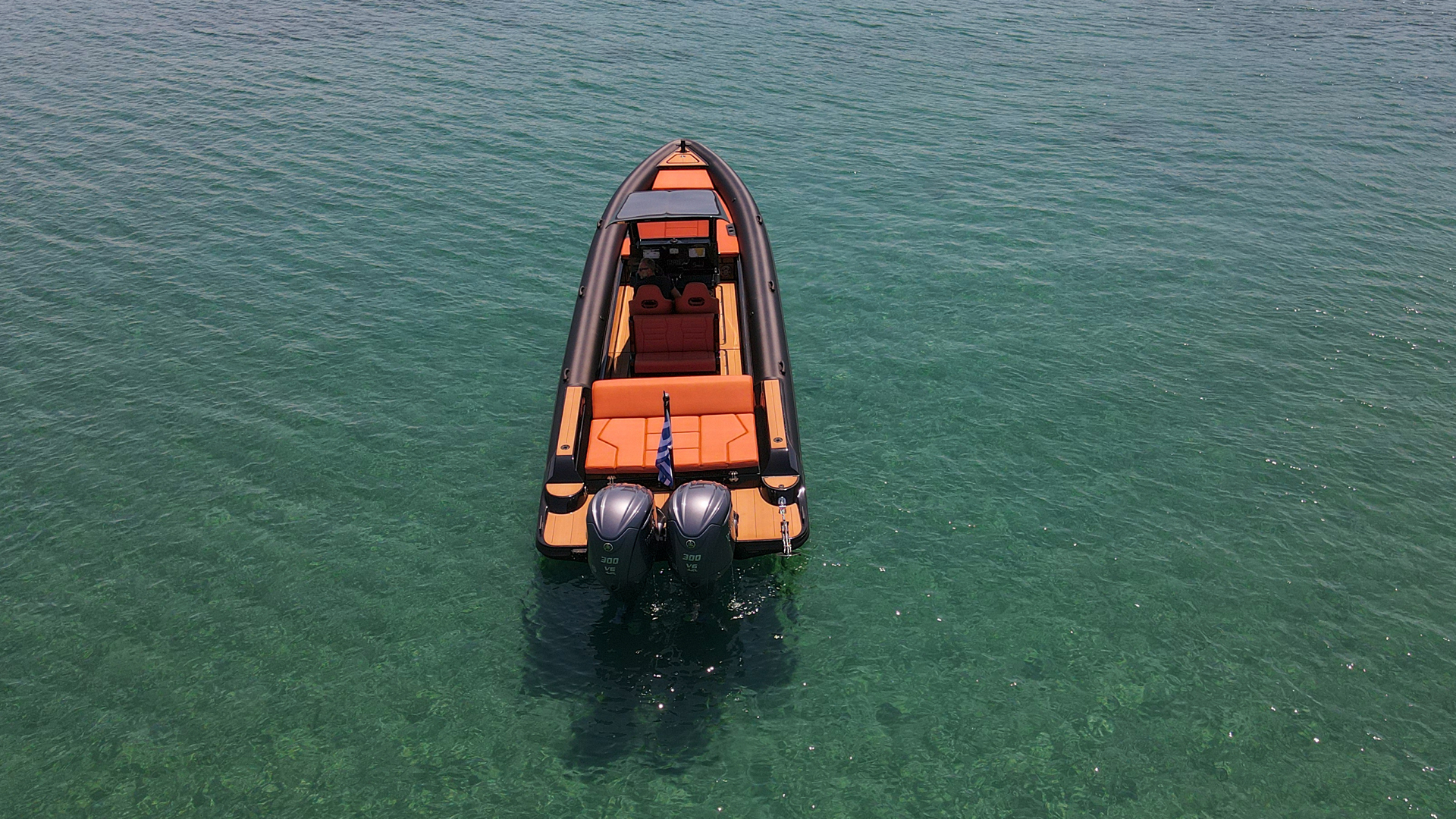 Photo #4 - Rock 36 (Dante) in Lefkada - 61474