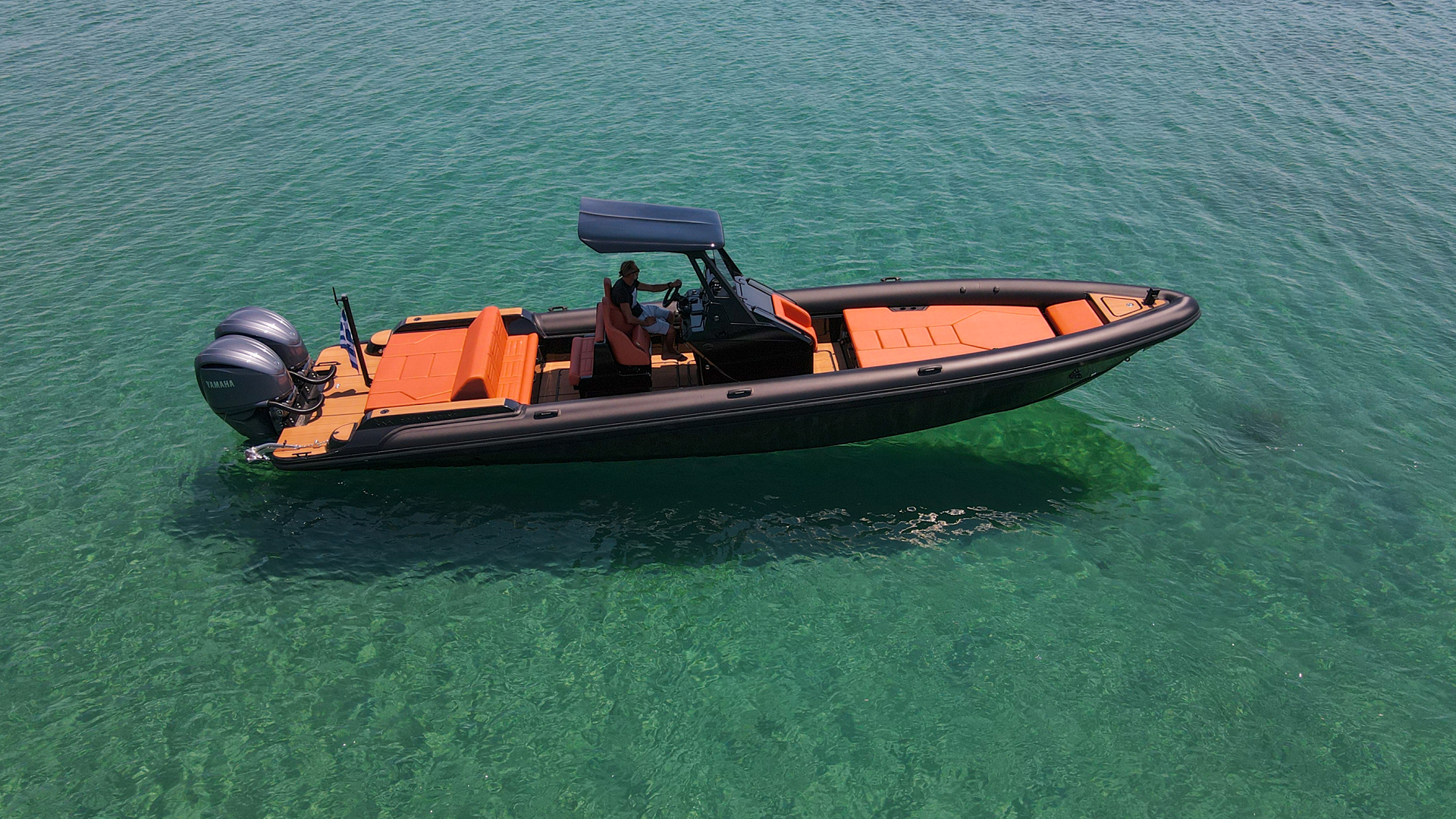 Photo #9 - Rock 36 (Dante) in Lefkada - 61474