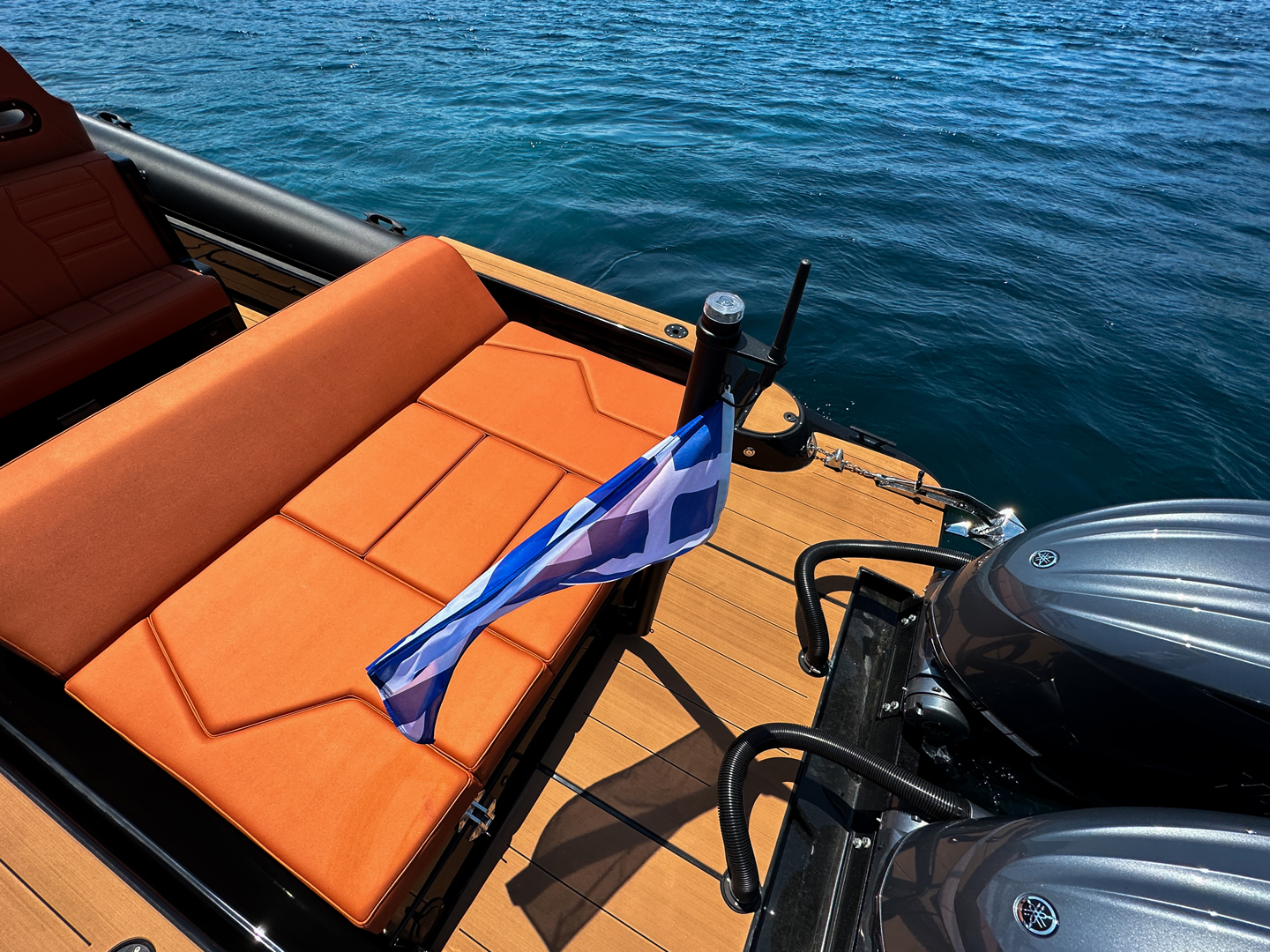 Photo #10 - Rock 36 (Dante) in Lefkada - 61474