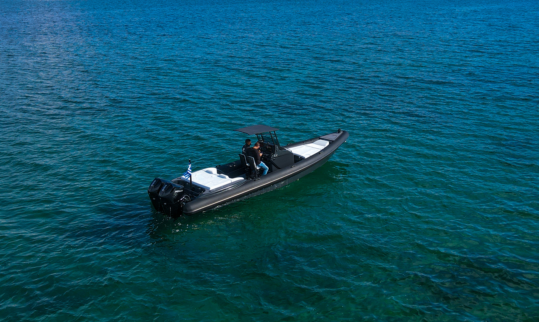 Photo #3 - Rock 30 (Katana) in Lavrion - 61475