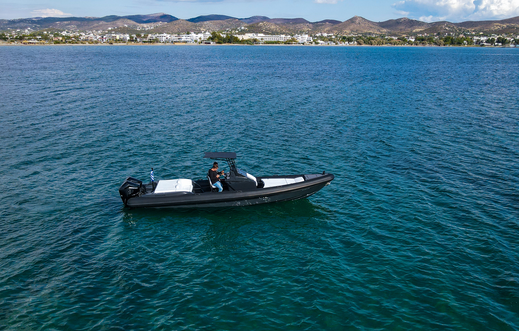 Photo #5 - Rock 30 (Katana) in Lavrion - 61475