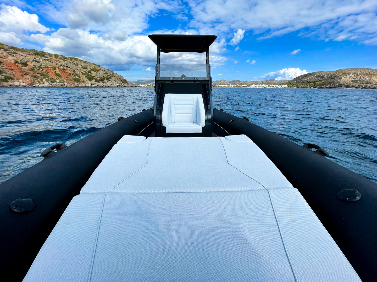 Photo #10 - Rock 30 (Katana) in Lavrion - 61475
