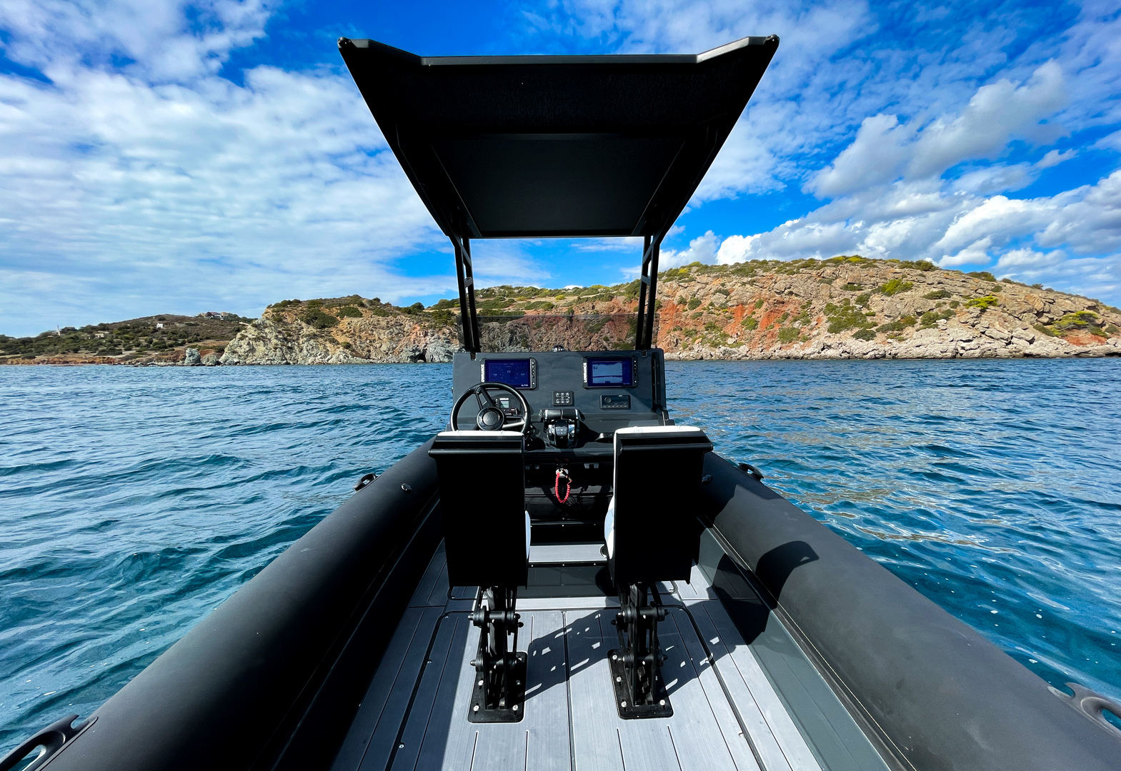 Photo #15 - Rock 30 (Katana) in Lavrion - 61475