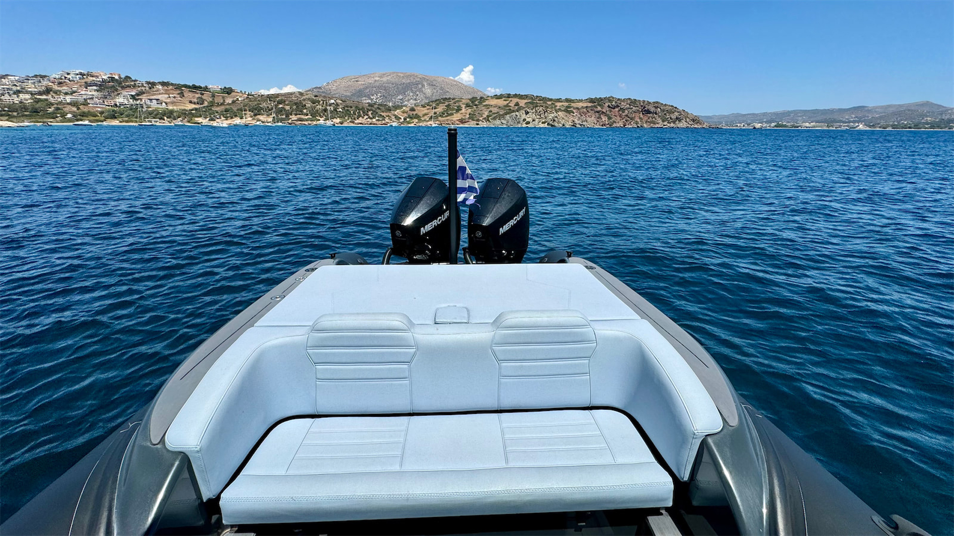 Photo #19 - Rock 30 (Katana) in Lavrion - 61475
