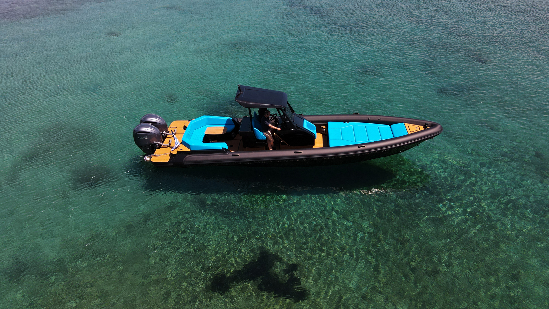 Photo #1 - Rock 36 (Miami) in Lefkada - 61476