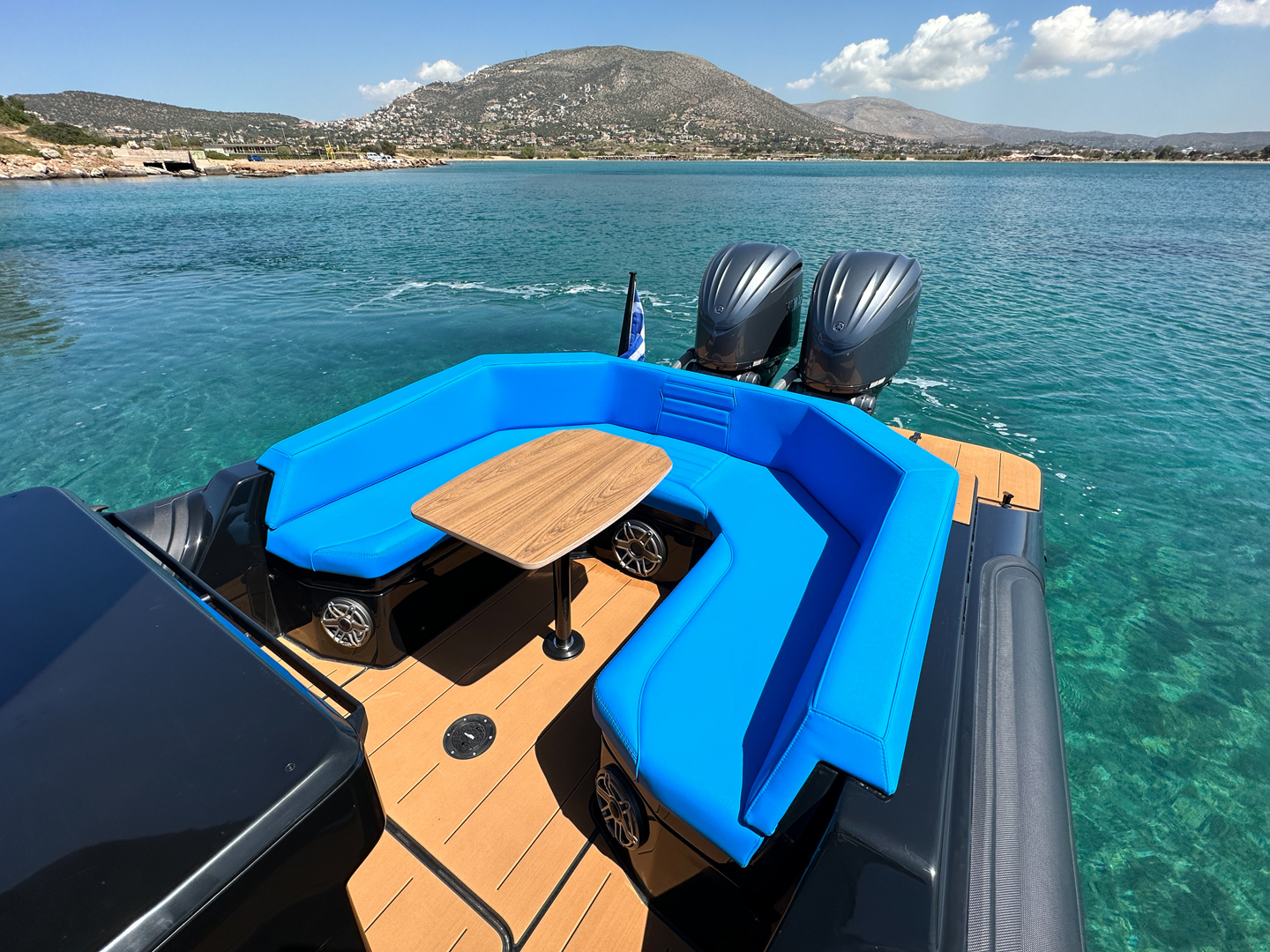 Photo #5 - Rock 36 (Miami) in Lefkada - 61476