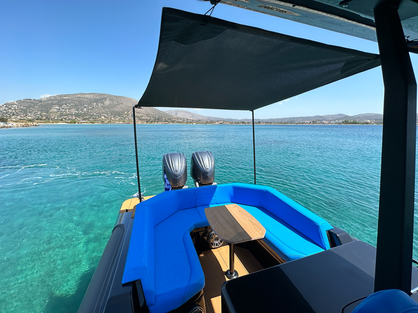 Photo #6 - Rock 36 (Miami) in Lefkada - 61476