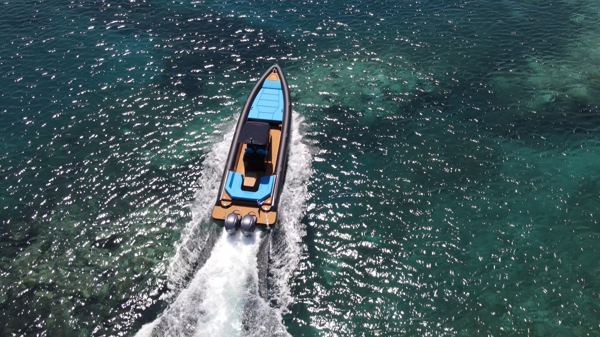 Photo #7 - Rock 36 (Miami) in Lefkada - 61476