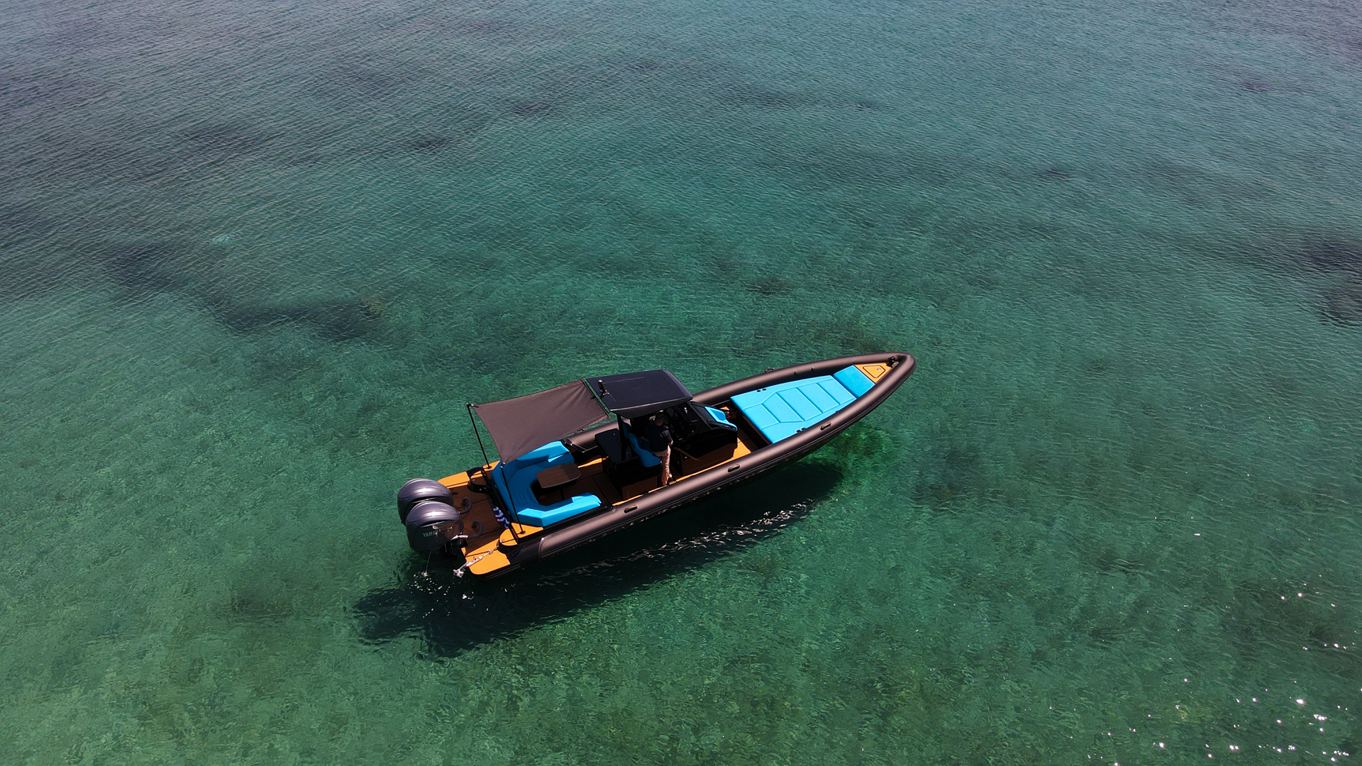 Photo #8 - Rock 36 (Miami) in Lefkada - 61476