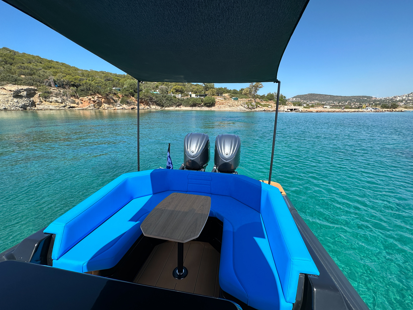 Photo #13 - Rock 36 (Miami) in Lefkada - 61476