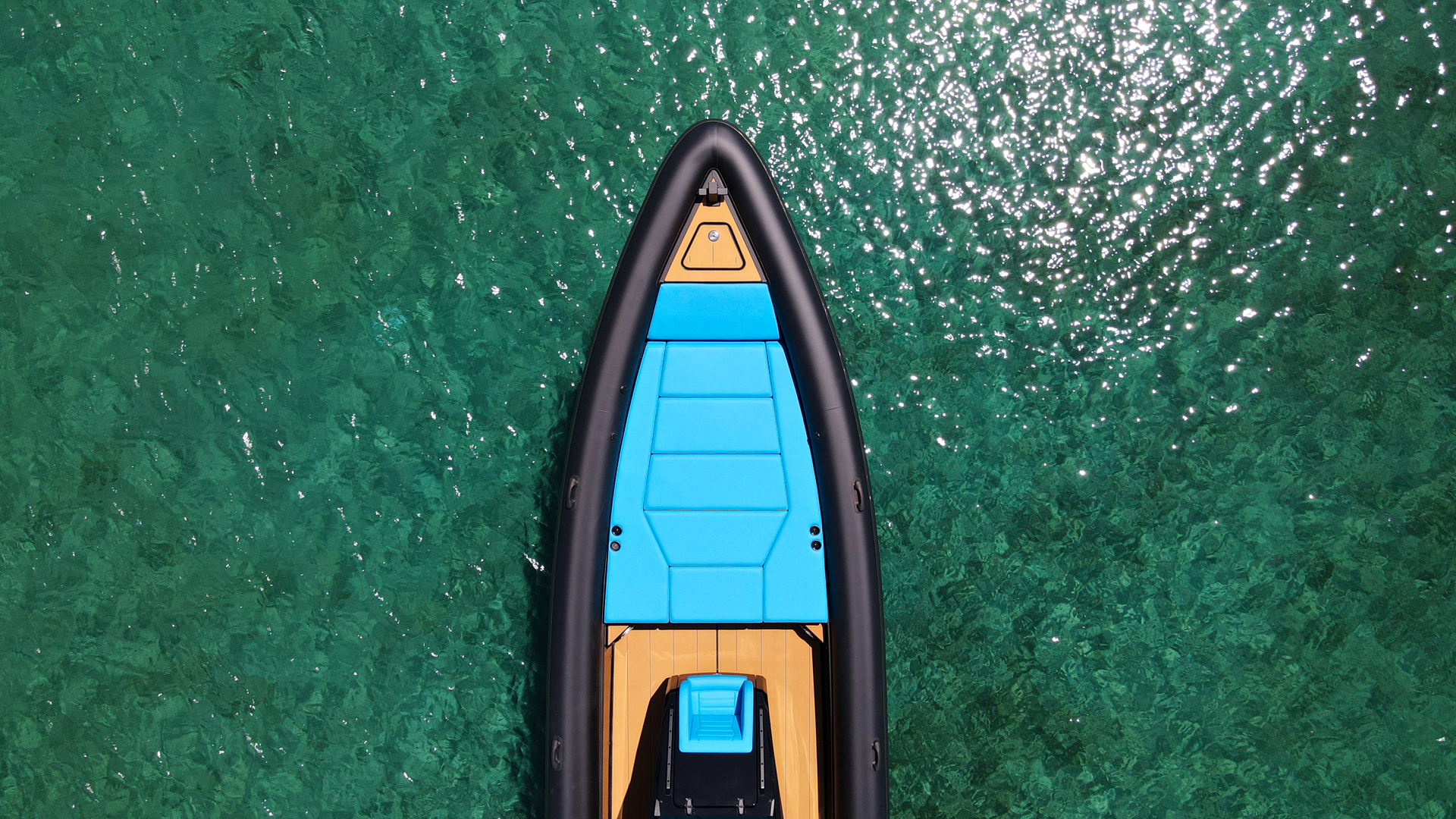 Photo #14 - Rock 36 (Miami) in Lefkada - 61476