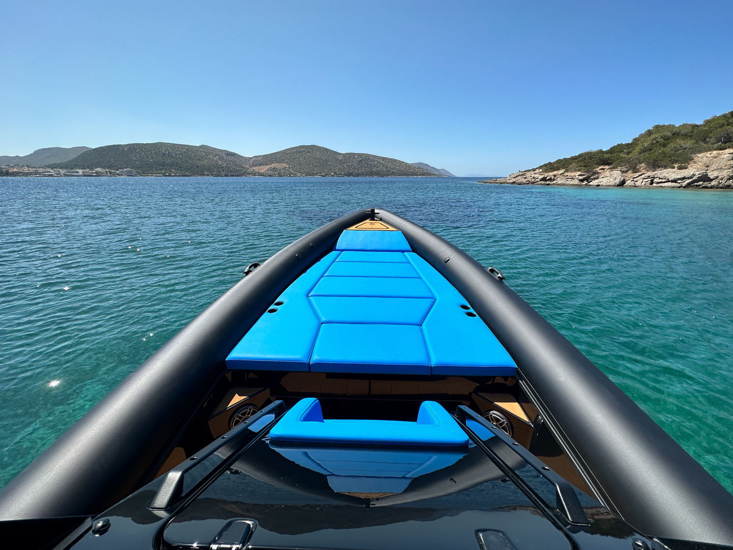 Photo #18 - Rock 36 (Miami) in Lefkada - 61476