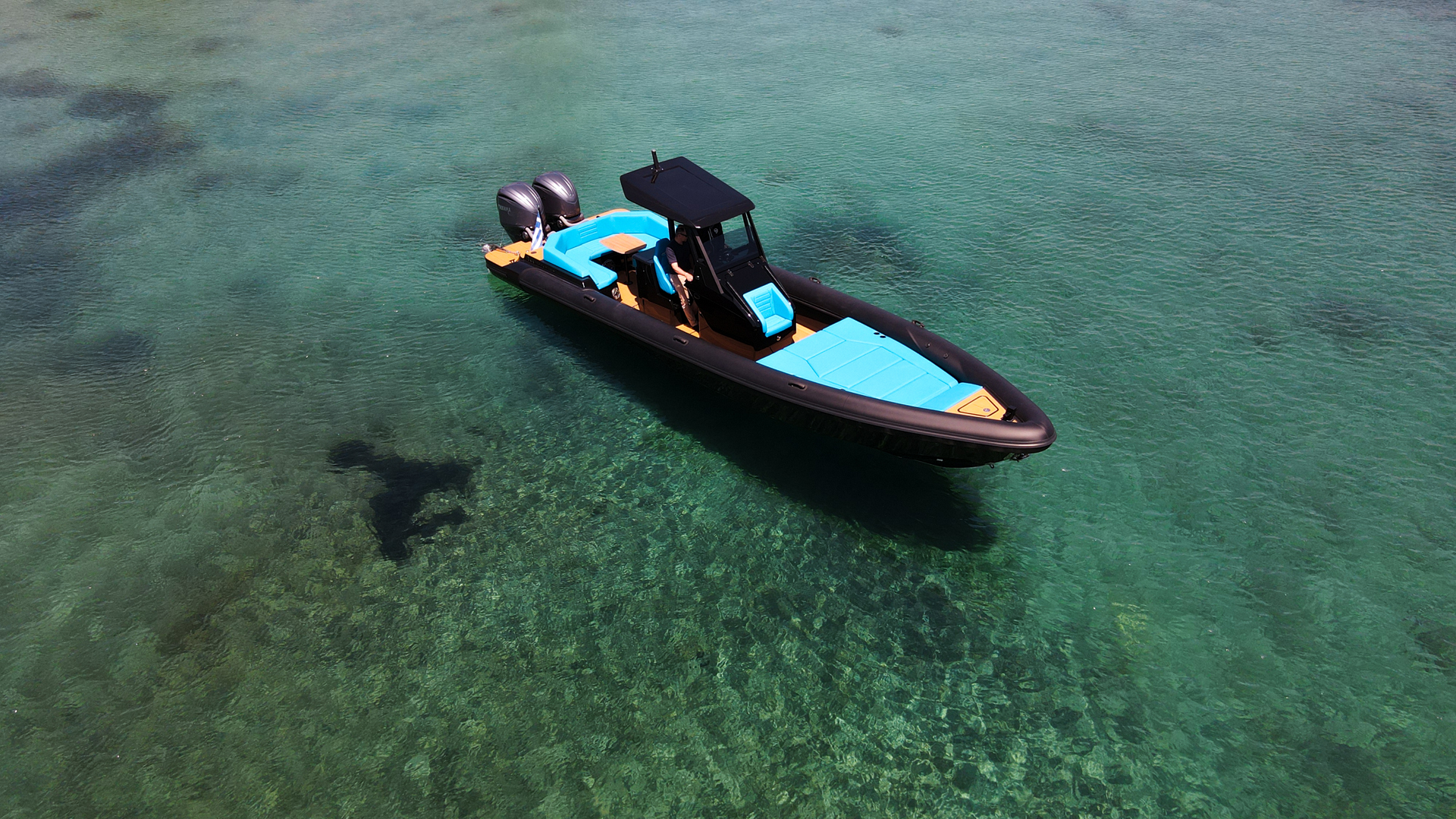 Photo #19 - Rock 36 (Miami) in Lefkada - 61476