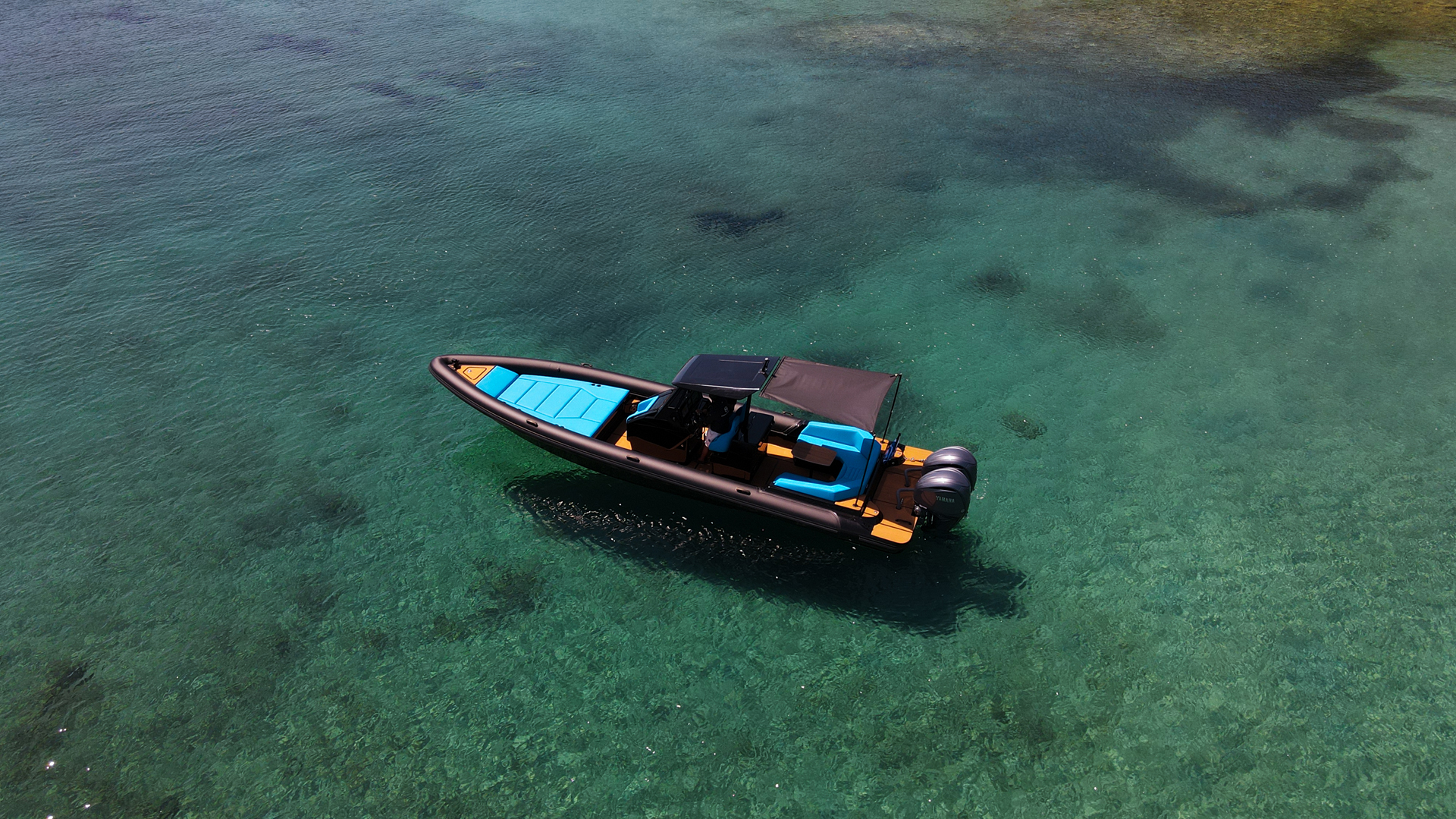 Photo #21 - Rock 36 (Miami) in Lefkada - 61476