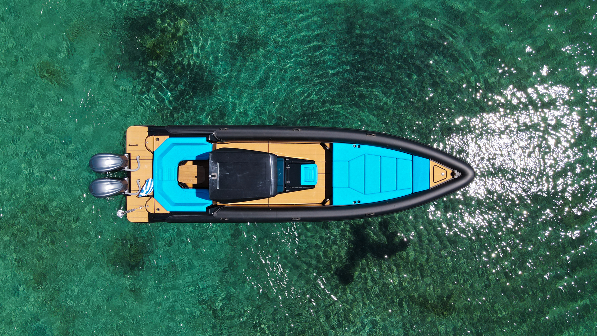 Photo #22 - Rock 36 (Miami) in Lefkada - 61476