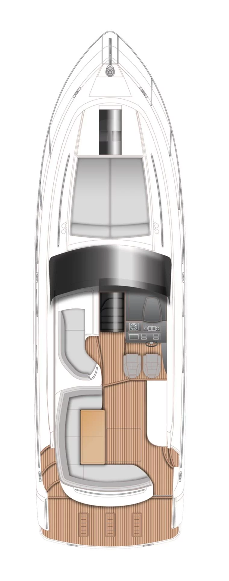 Princess V40 (Ima)  - 3