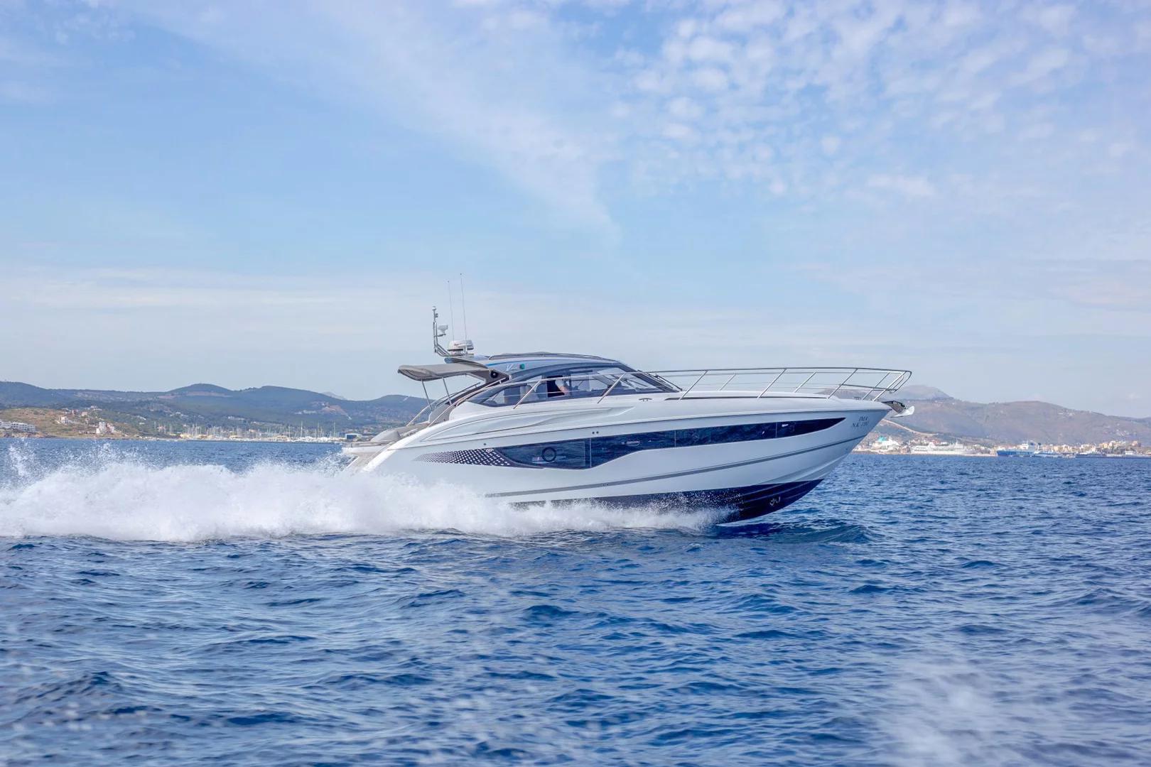 Princess V40 (Ima)  - 5