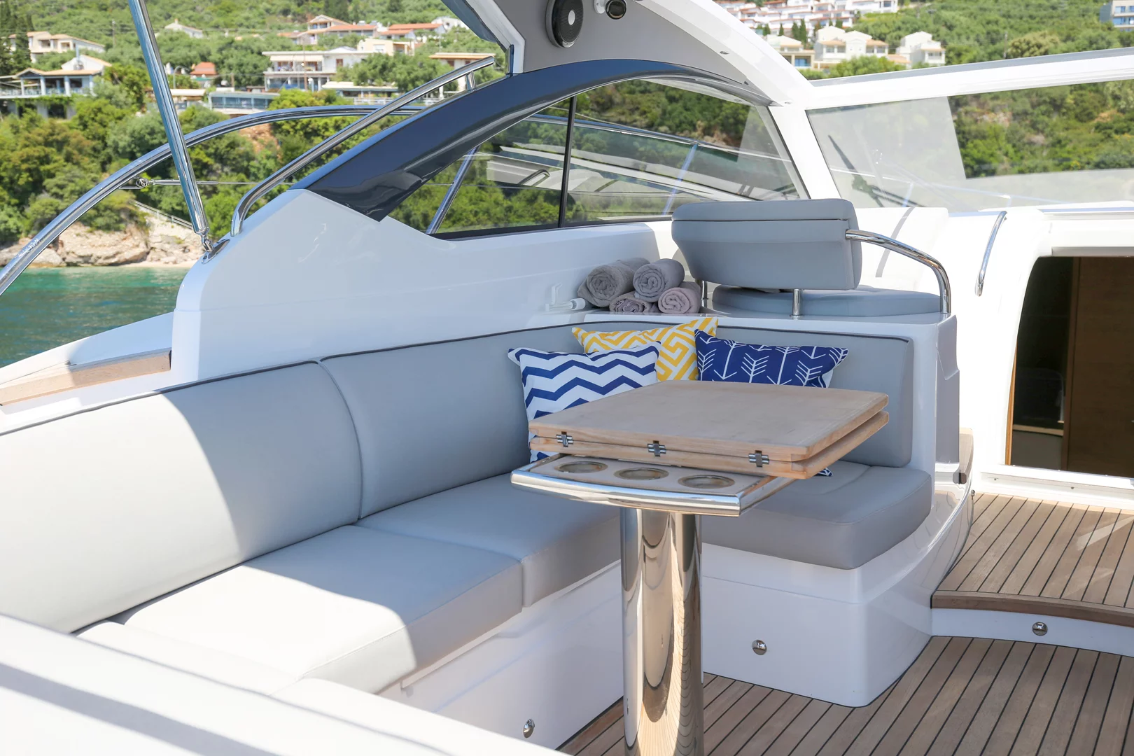 Princess V40 (Ima)  - 6