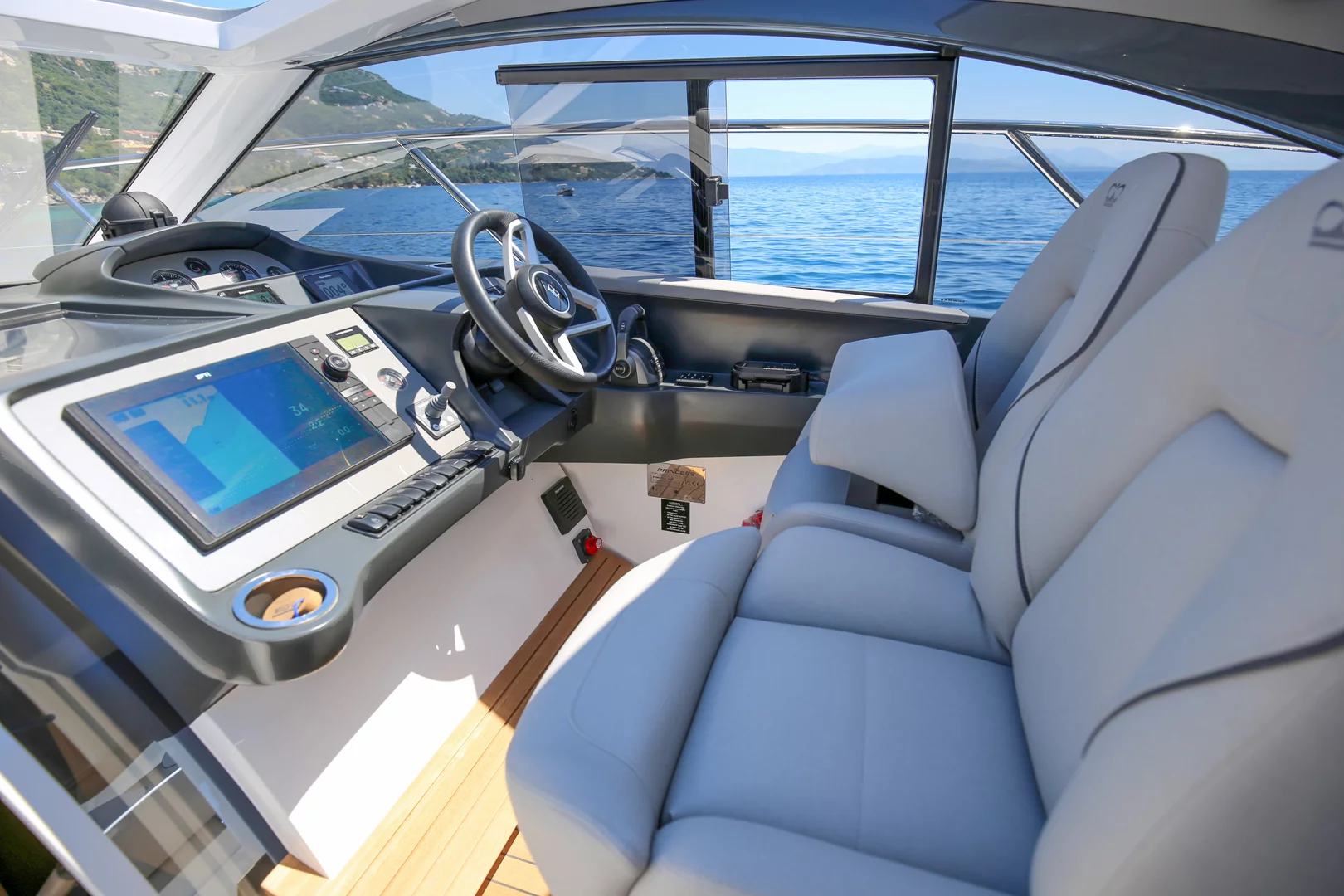 Princess V40 (Ima)  - 7