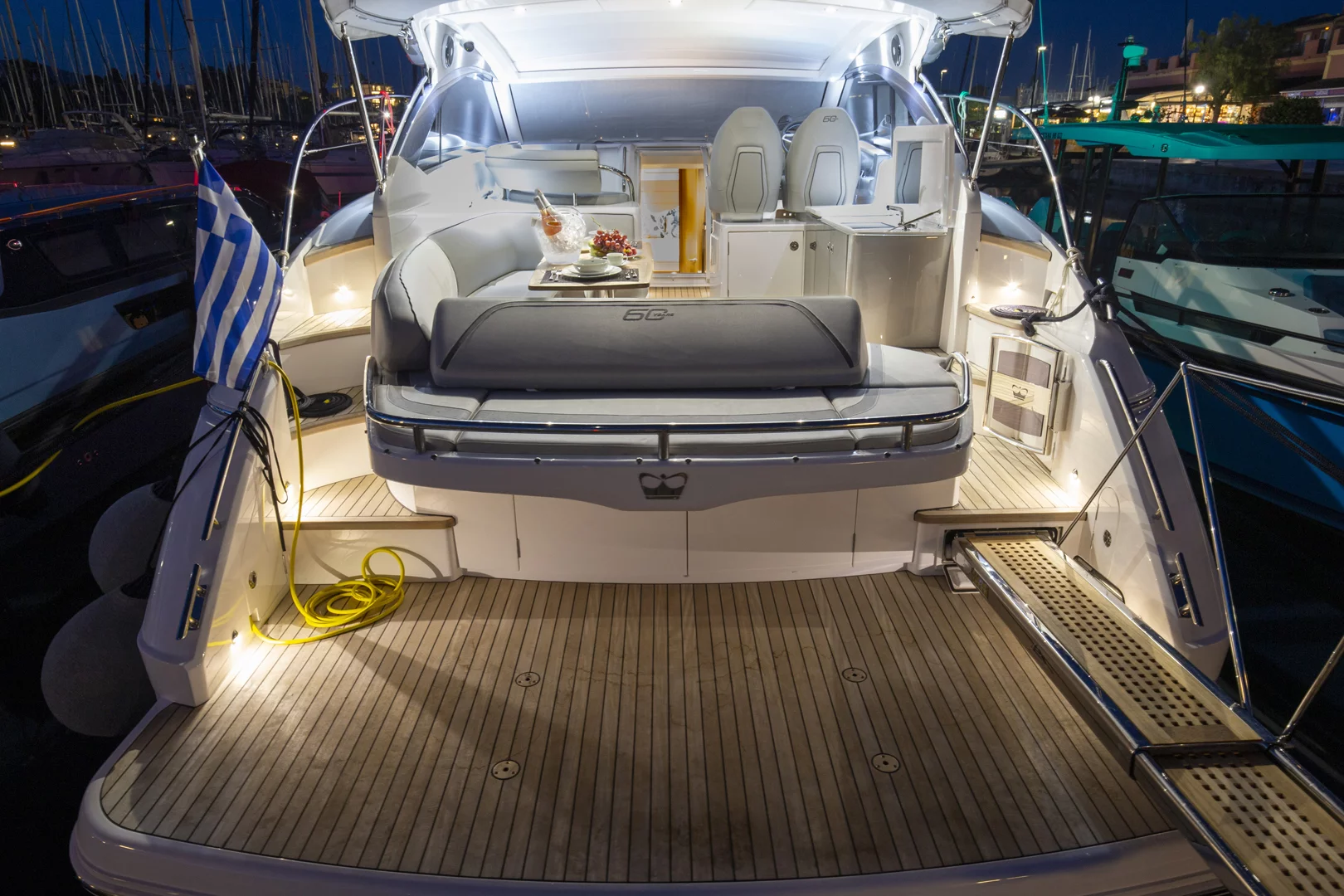 Princess V40 (Ima)  - 9