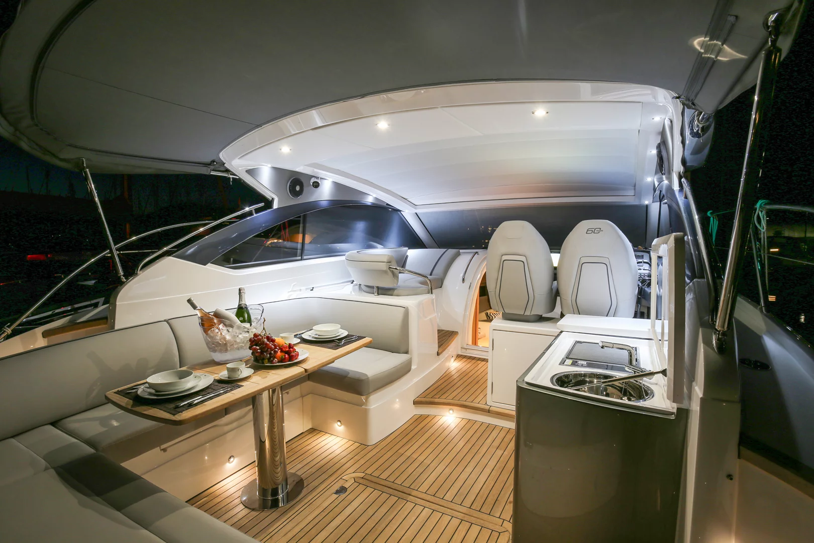 Princess V40 (Ima)  - 11