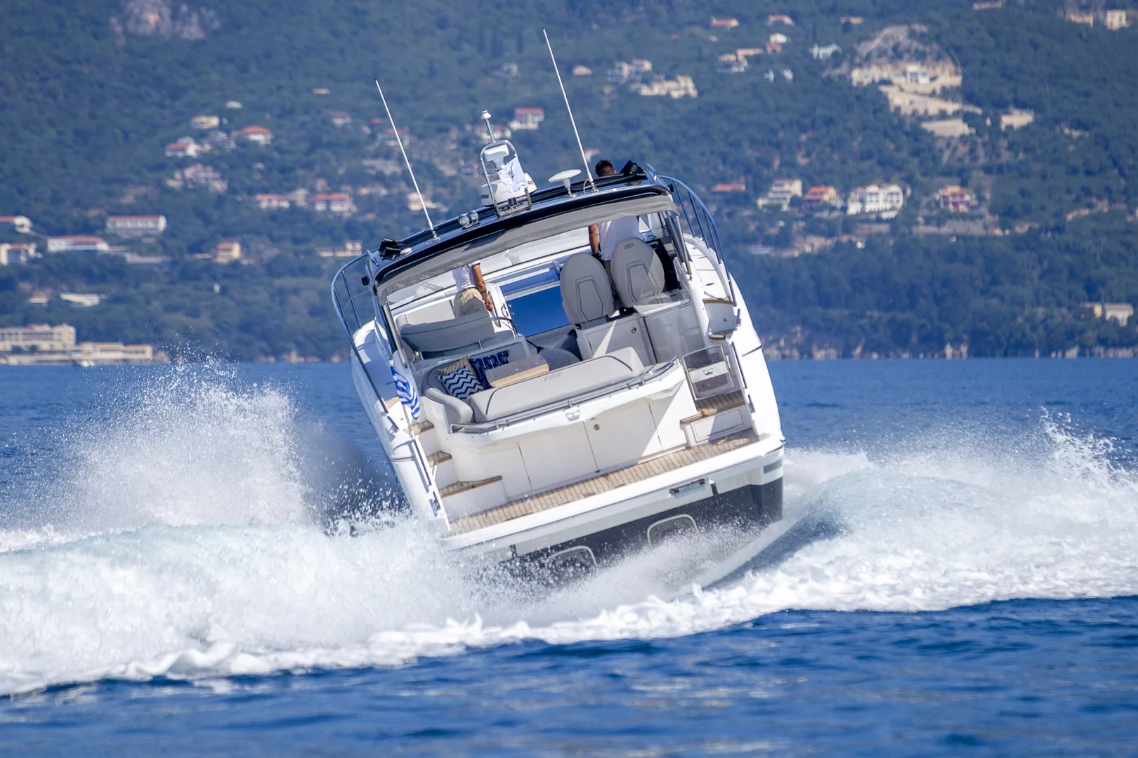 Princess V40 (Ima)  - 12