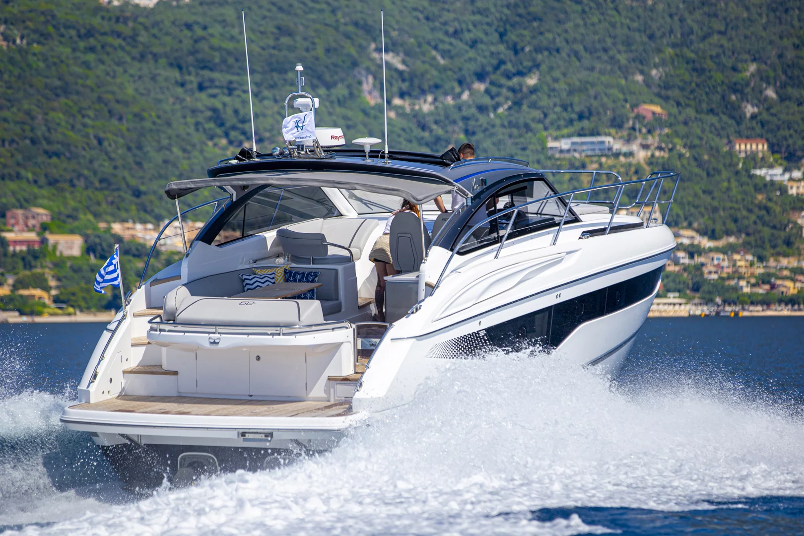 Princess V40 (Ima)  - 13