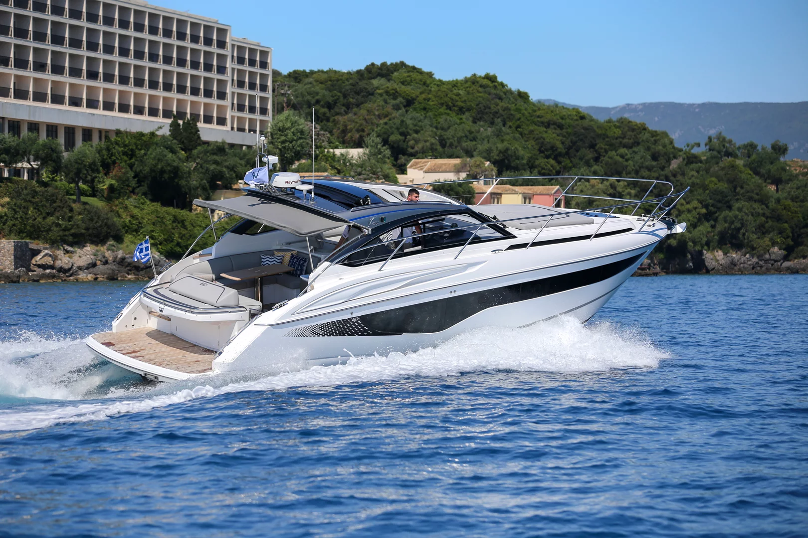 Princess V40 (Ima)  - 14