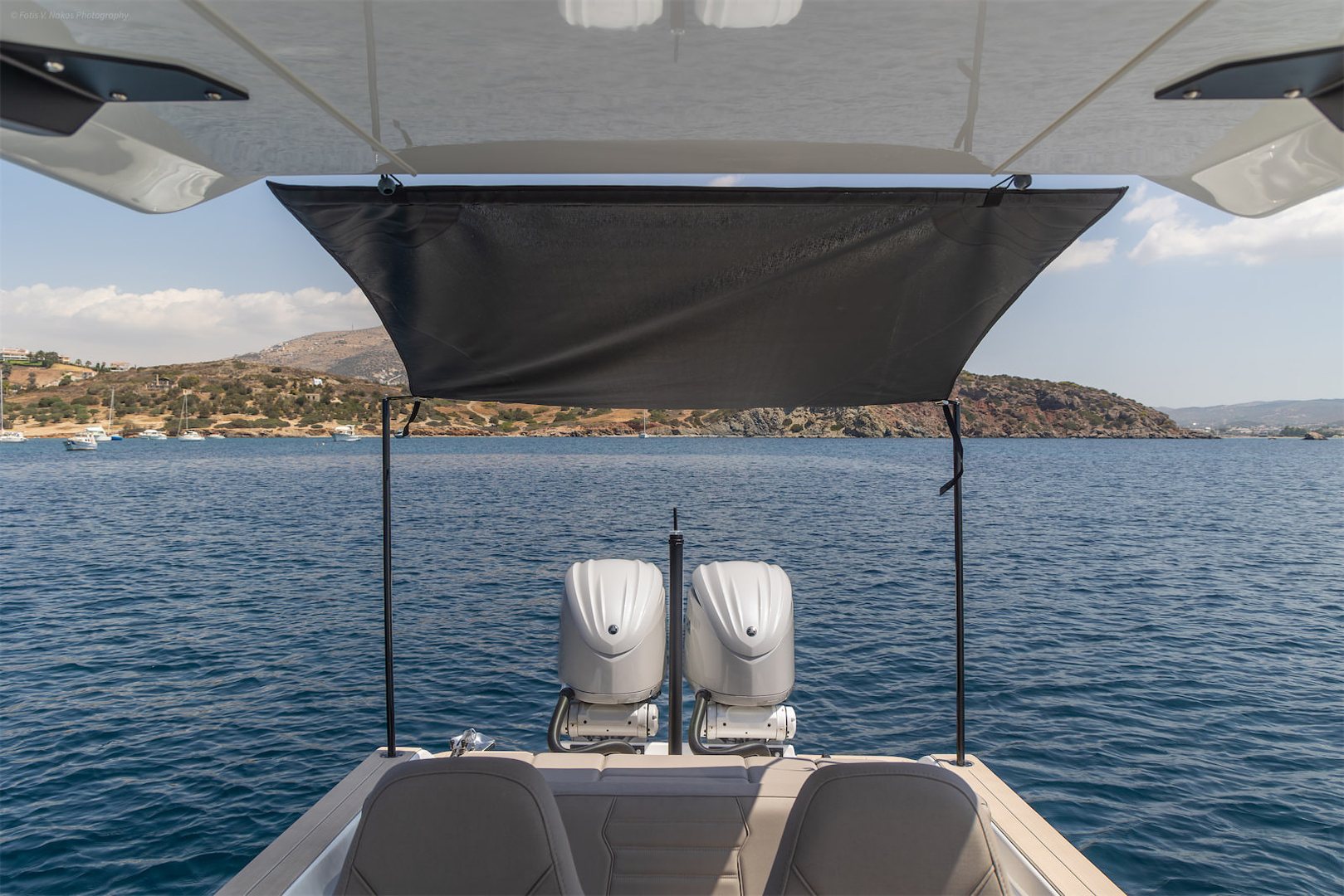 Photo #8 - Rock 36 (Naboo) in Paros - 61482