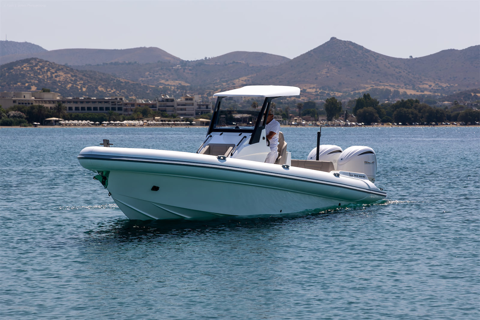 Photo #9 - Rock 36 (Naboo) in Paros - 61482