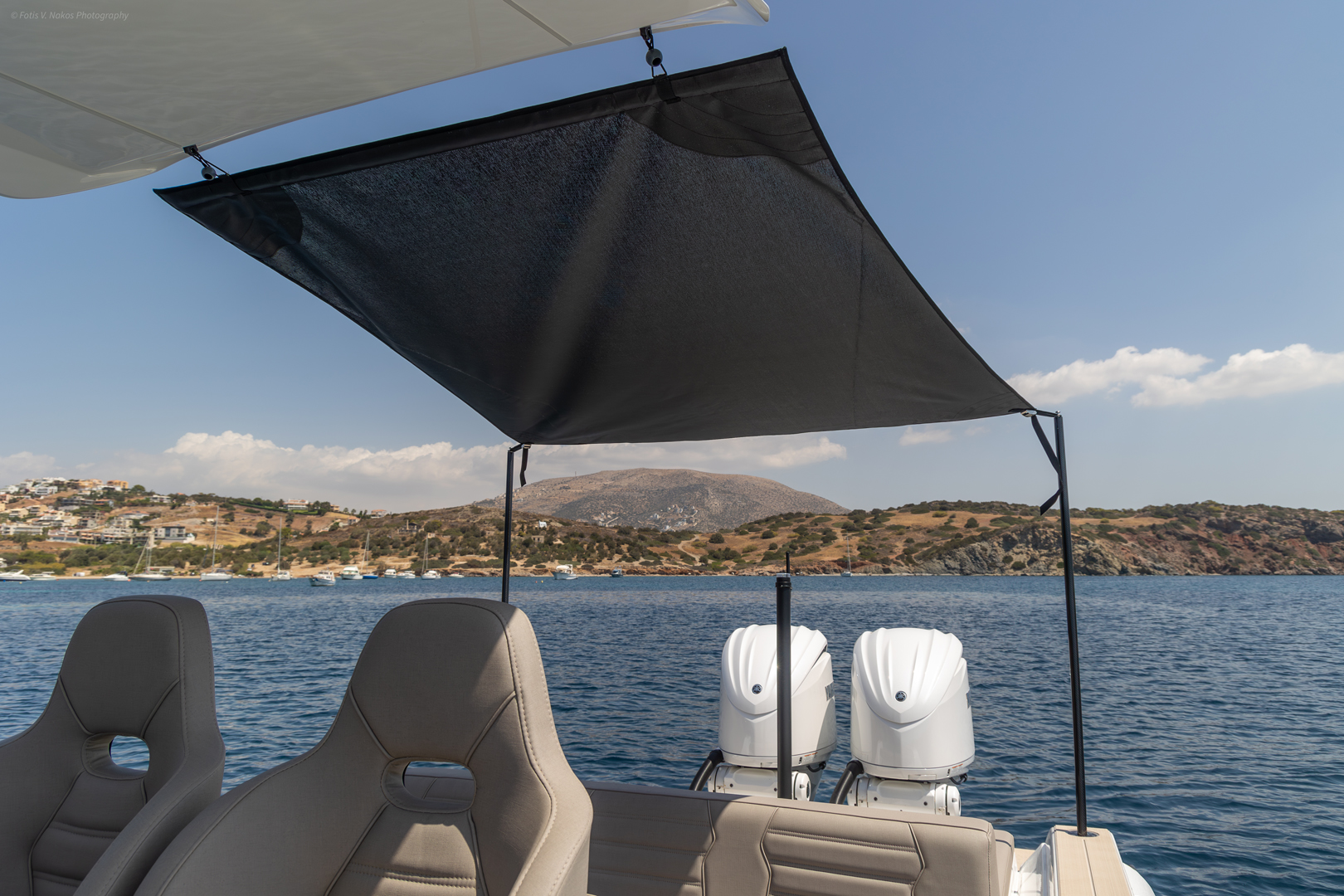 Photo #10 - Rock 36 (Naboo) in Paros - 61482