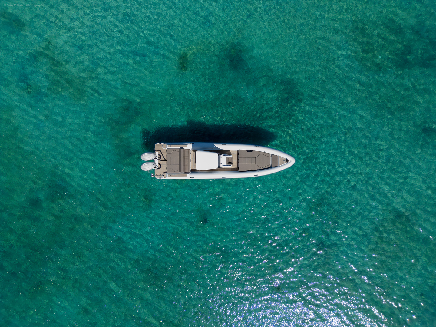 Photo #11 - Rock 36 (Naboo) in Paros - 61482