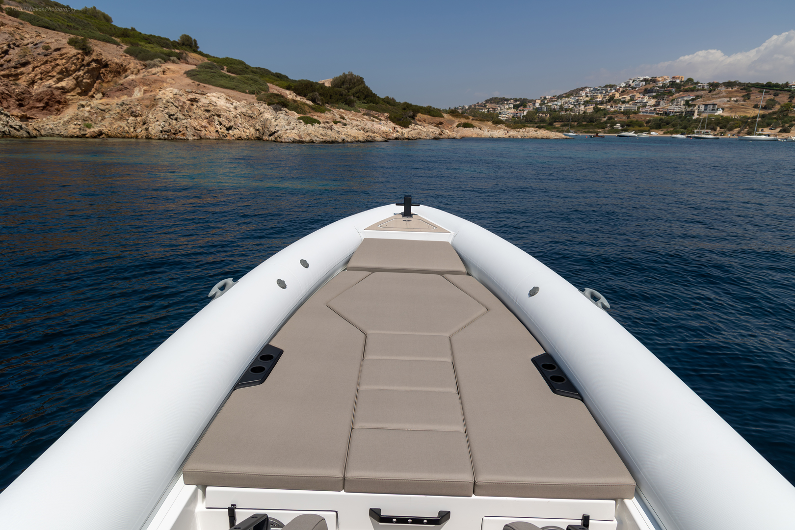 Photo #13 - Rock 36 (Naboo) in Paros - 61482