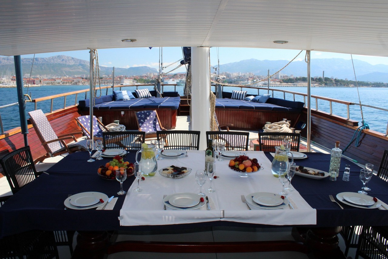 Photo #5 - Barba (Barba) in Split - 61518