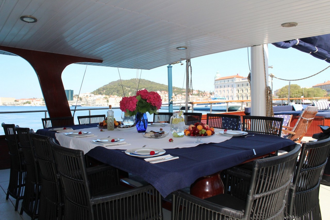 Photo #6 - Barba (Barba) in Split - 61518