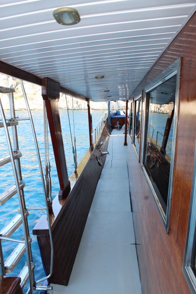 Photo #9 - Barba (Barba) in Split - 61518