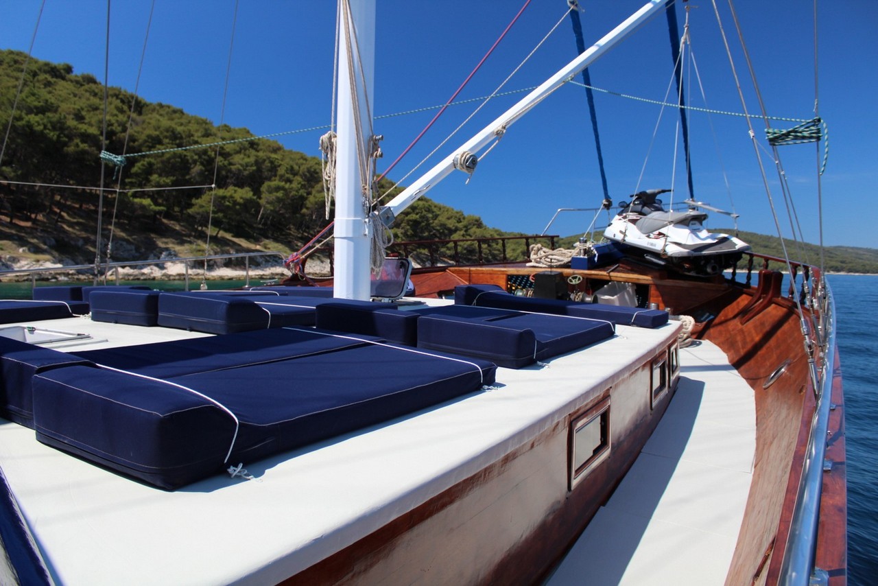 Photo #11 - Barba (Barba) in Split - 61518