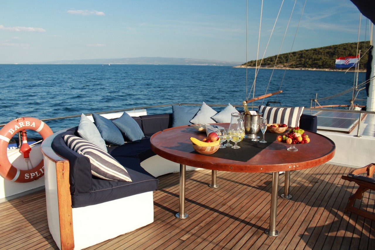 Photo #15 - Barba (Barba) in Split - 61518