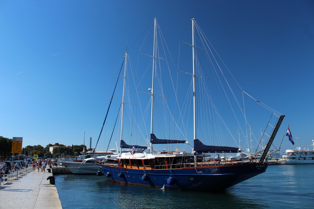 Photo #18 - Barba (Barba) in Split - 61518